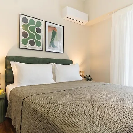 Apartamento The Mp10 - Kolonaki