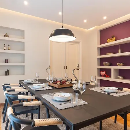 Apartamento The Mp10 - Kolonaki *